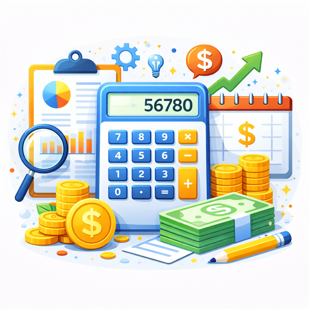 WPSCRM Accounting icon
