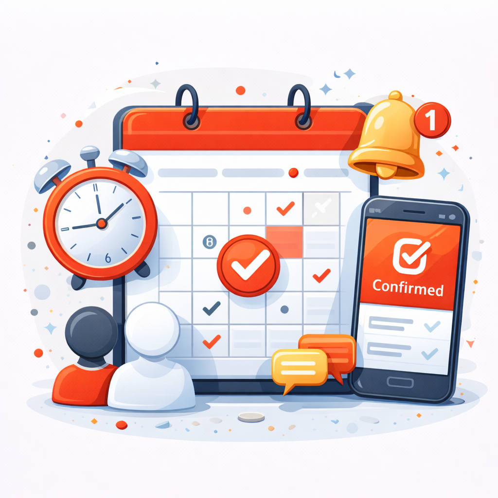 WPSCRM Field Service icon