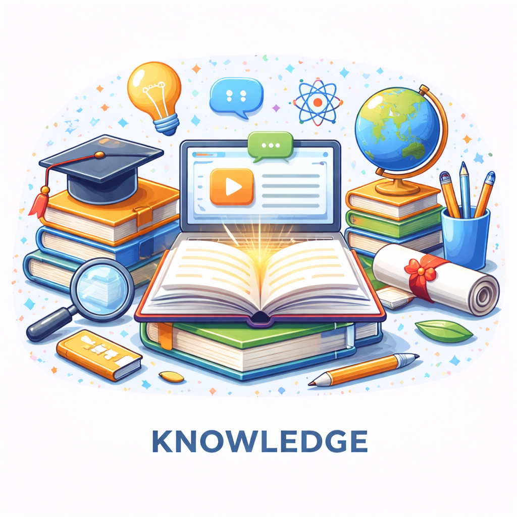 WPSCRM Knowledge icon