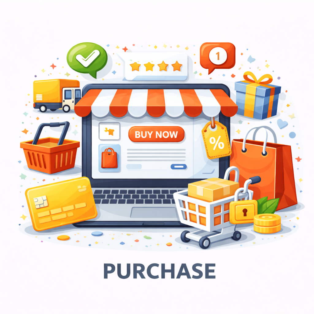 WPSCRM Purchase icon
